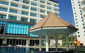 Centara Hotel Pattaya